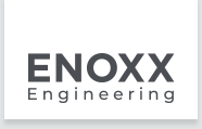 B.PRO | enoxx Logo